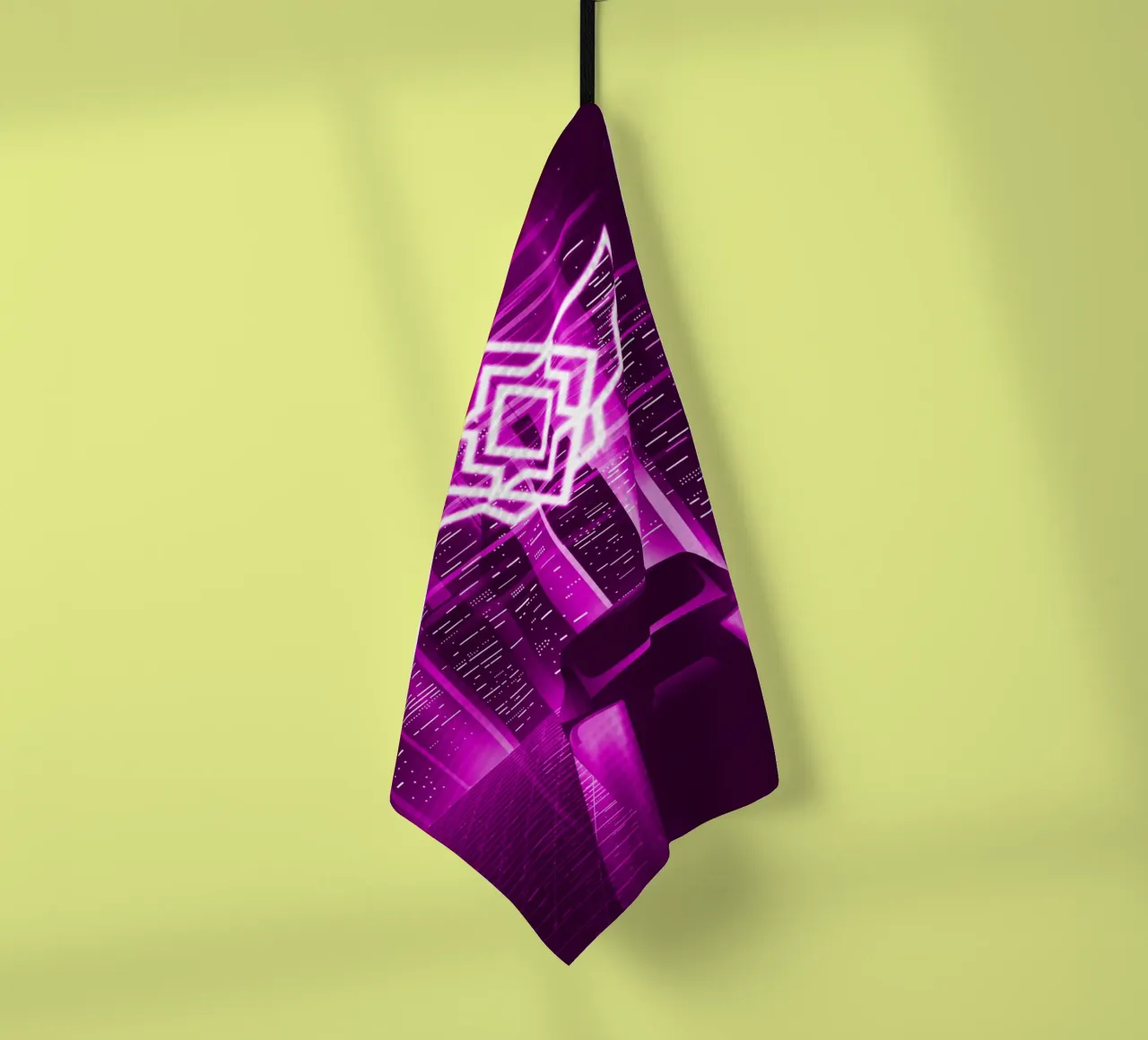 Rocket League canovaccio da cucina da CreativeStudio