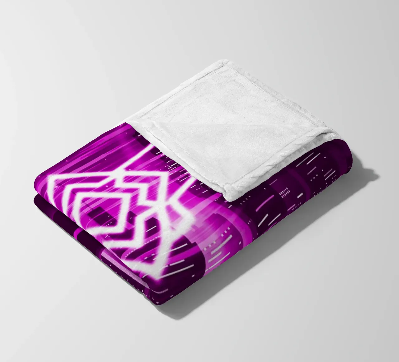 Rocket League coperta in pile da CreativeStudio