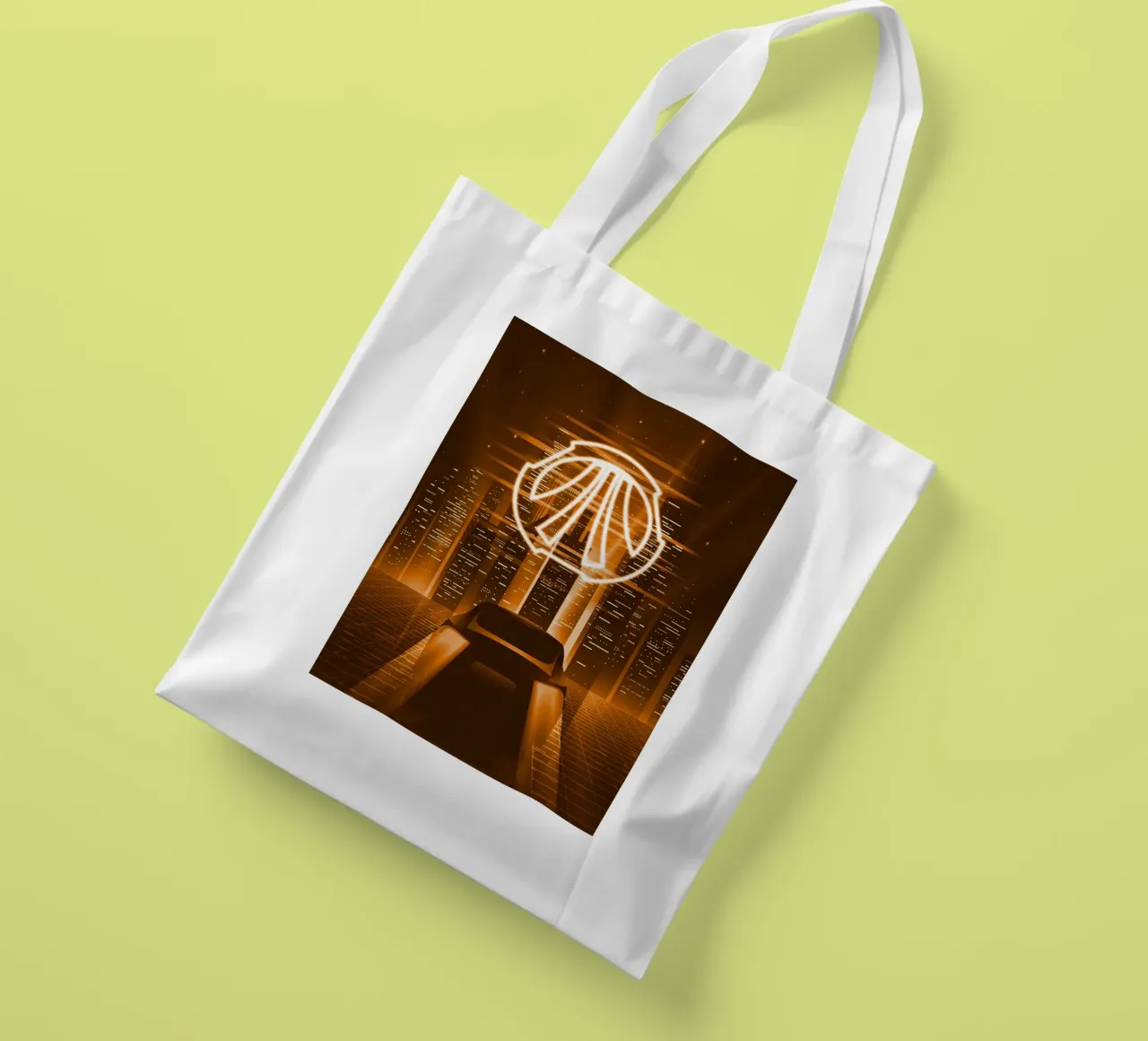 Rocket League tote bag by CreativeStudio
