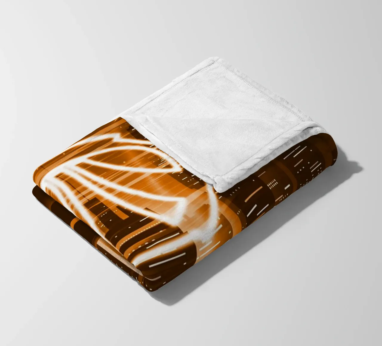 Rocket League coperta in pile da CreativeStudio
