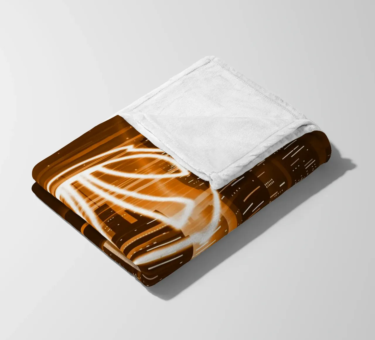 Rocket League coperta in pile da CreativeStudio