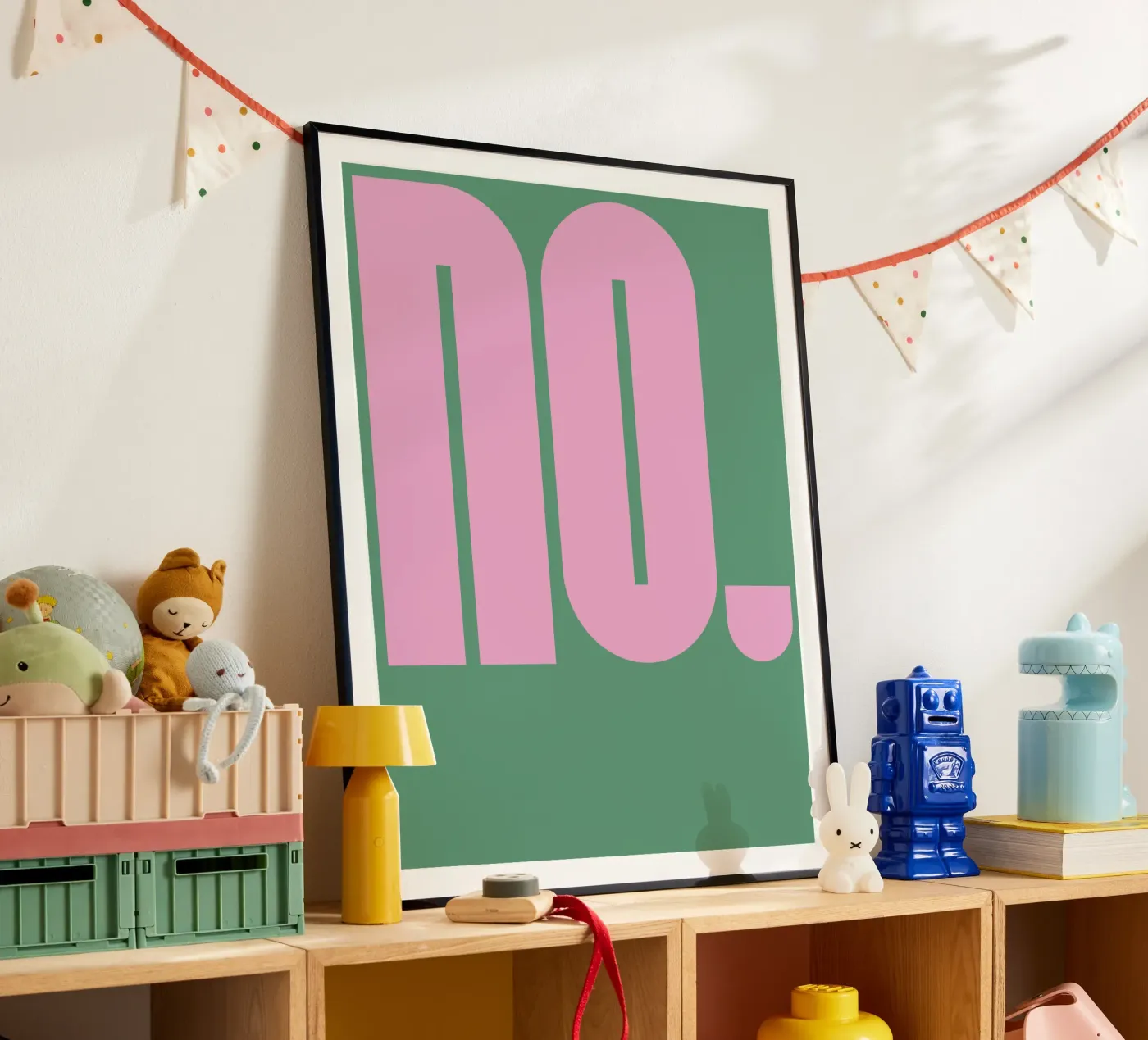 NO. poster van DARIA IVANOVNA