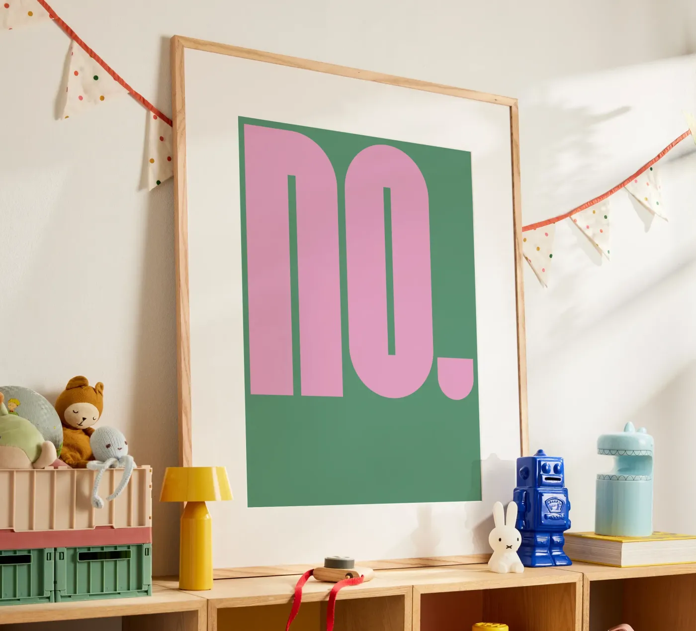 NO. poster van DARIA IVANOVNA