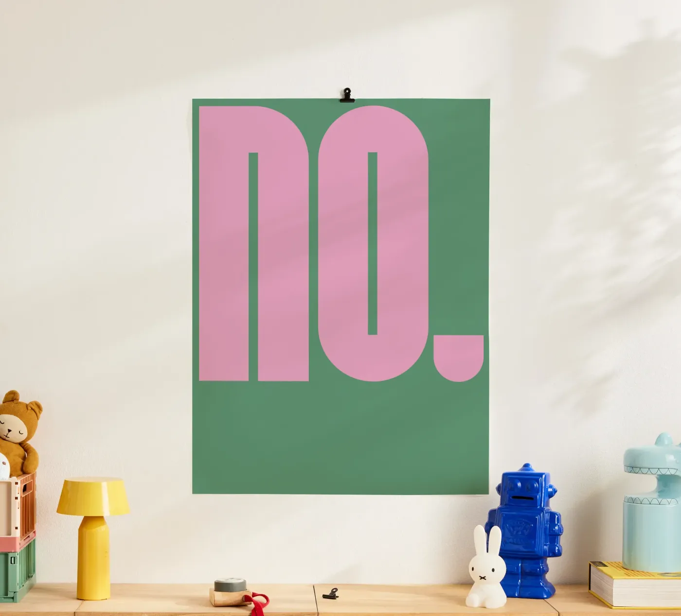 NO. Poster von DARIA IVANOVNA