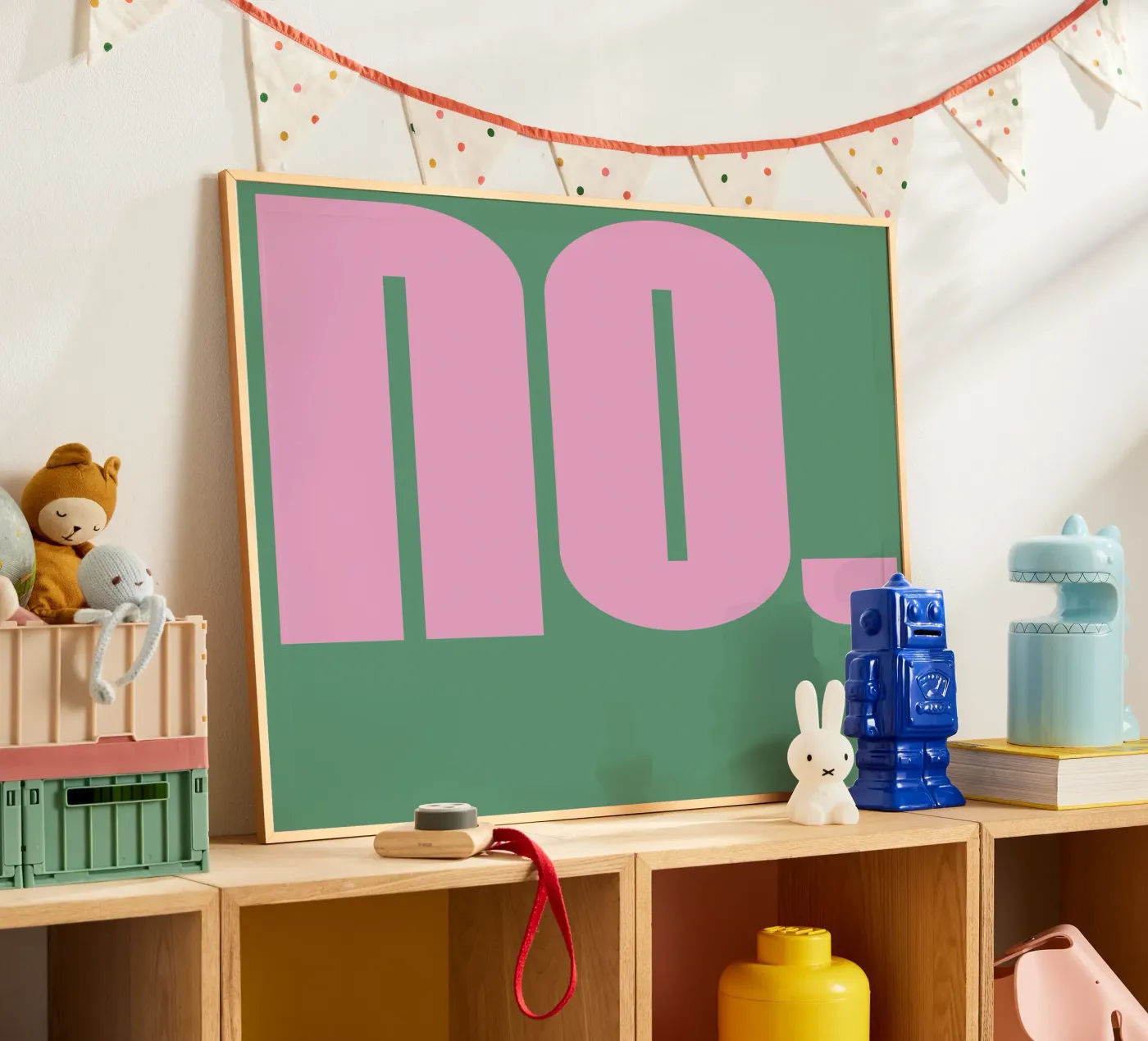 NO. poster van DARIA IVANOVNA