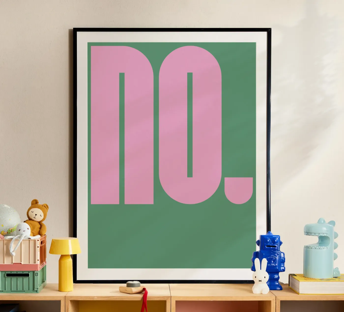 NO. poster van DARIA IVANOVNA