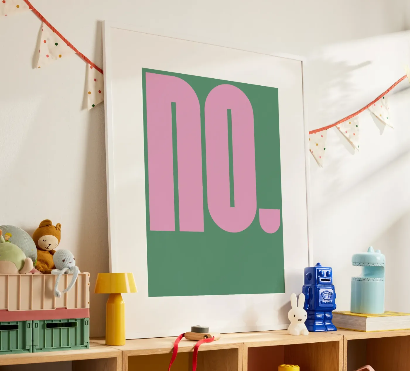 NO. poster van DARIA IVANOVNA