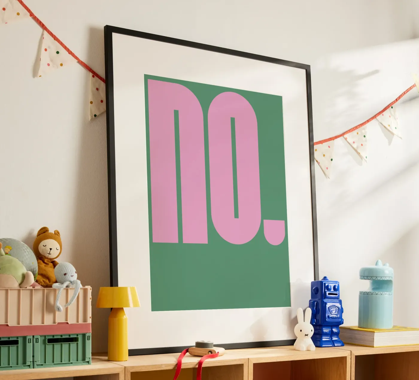 NO. poster van DARIA IVANOVNA