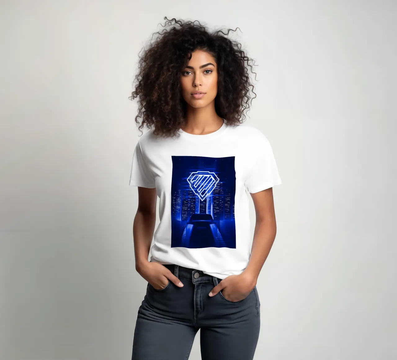 Rocket League t-shirt by CreativeStudio