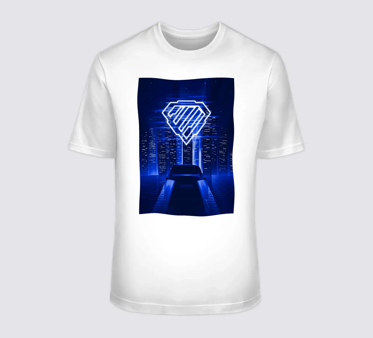Rocket League t-shirt by CreativeStudio