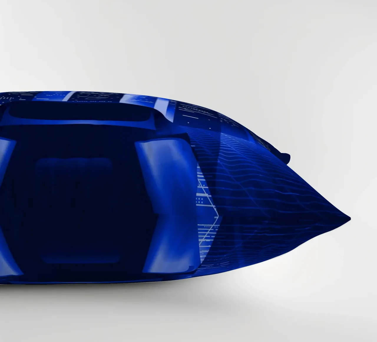 Rocket League cuscino da CreativeStudio