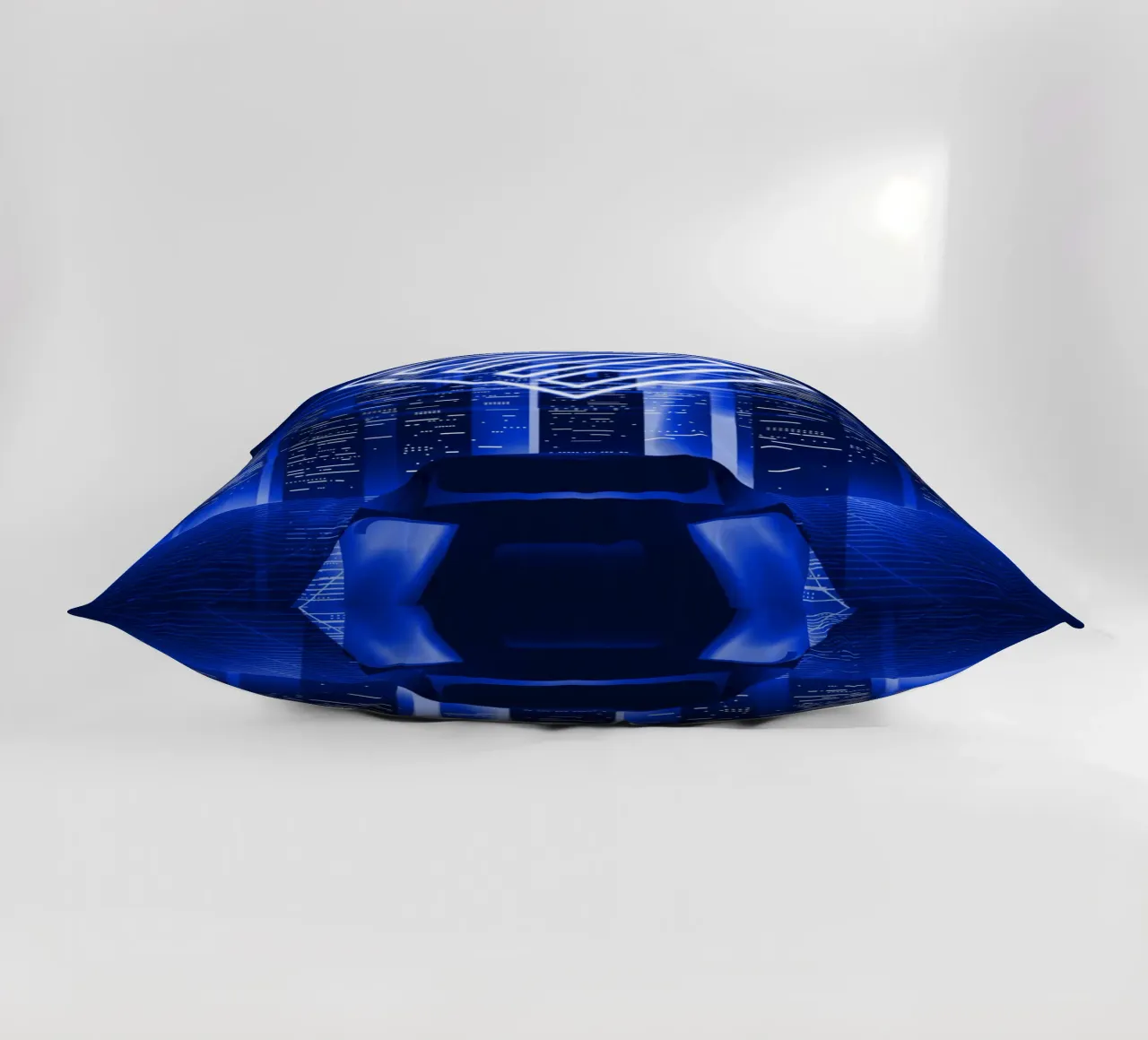 Rocket League cuscino da CreativeStudio