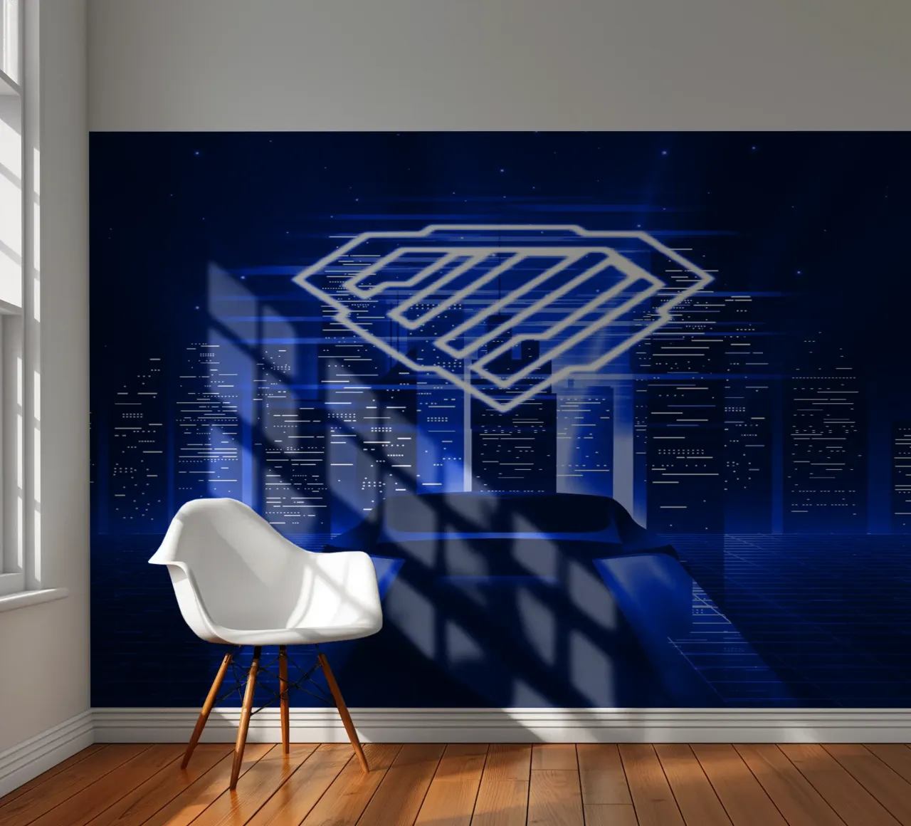 Rocket League photo wallpaper by CreativeStudio