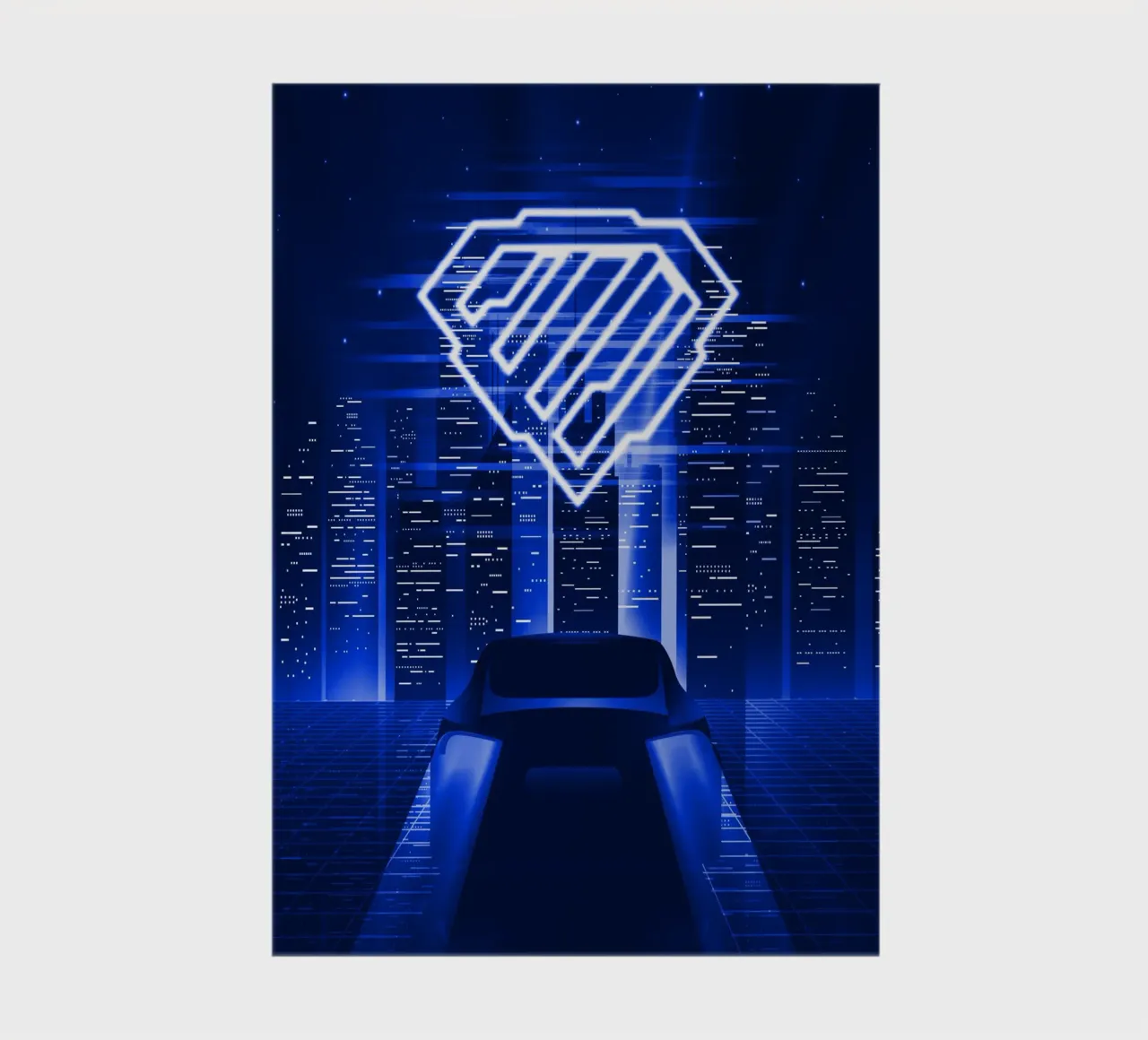 Rocket League notebook by CreativeStudio