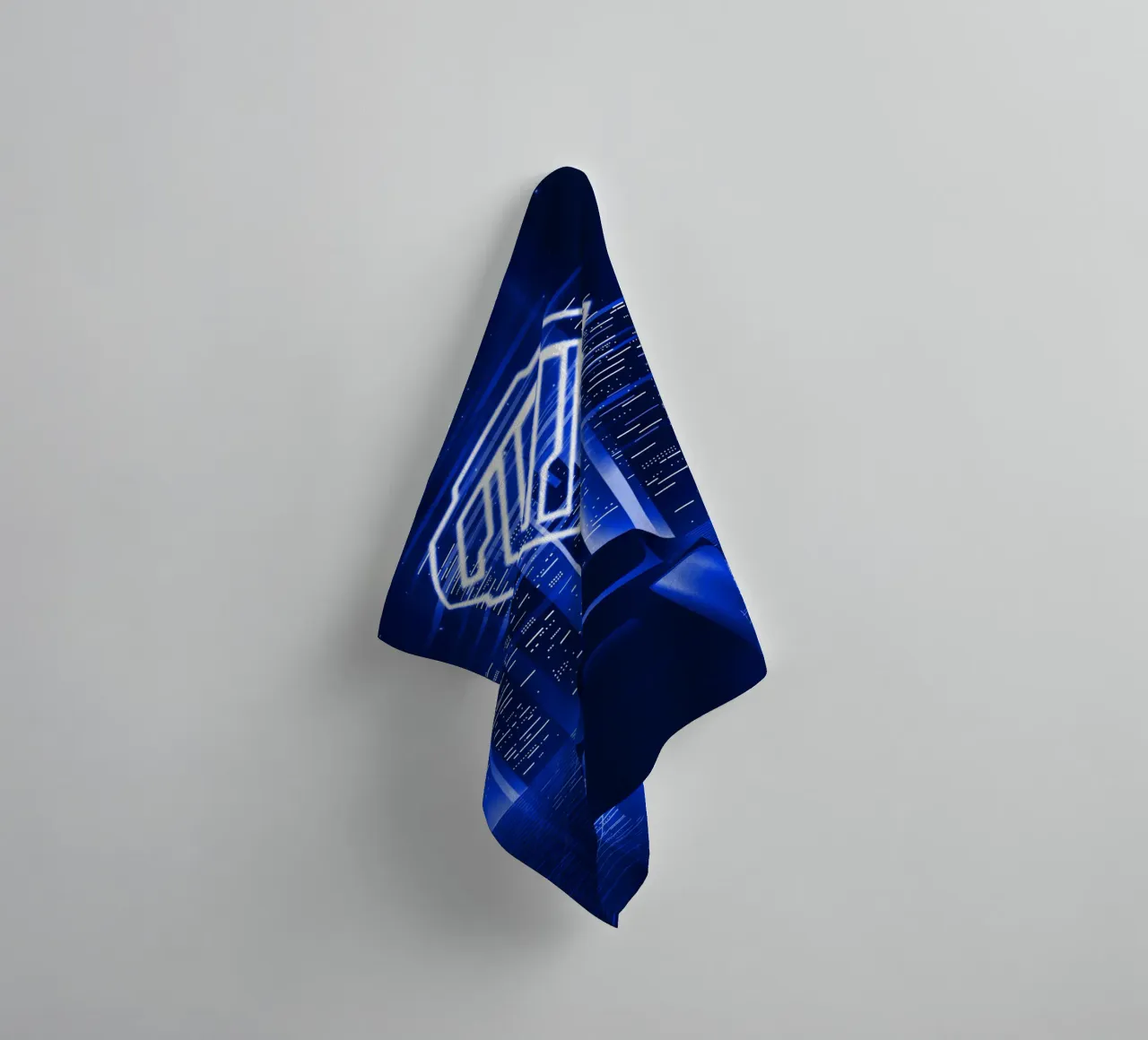 Rocket League asciugamano da bagno da CreativeStudio