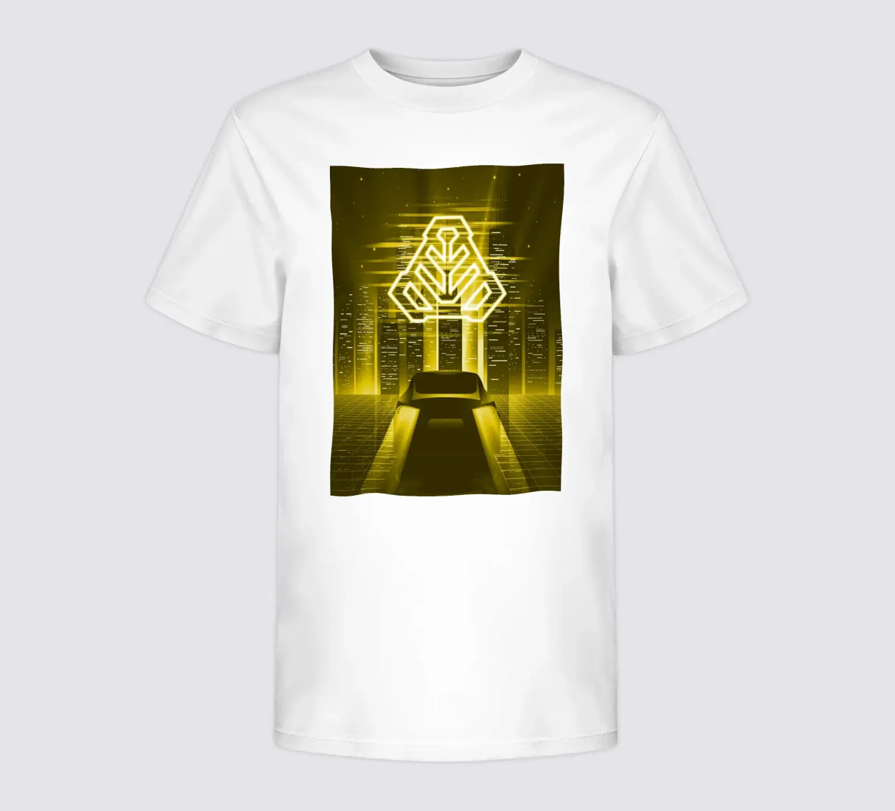 Rocket League kids t-shirt by CreativeStudio
