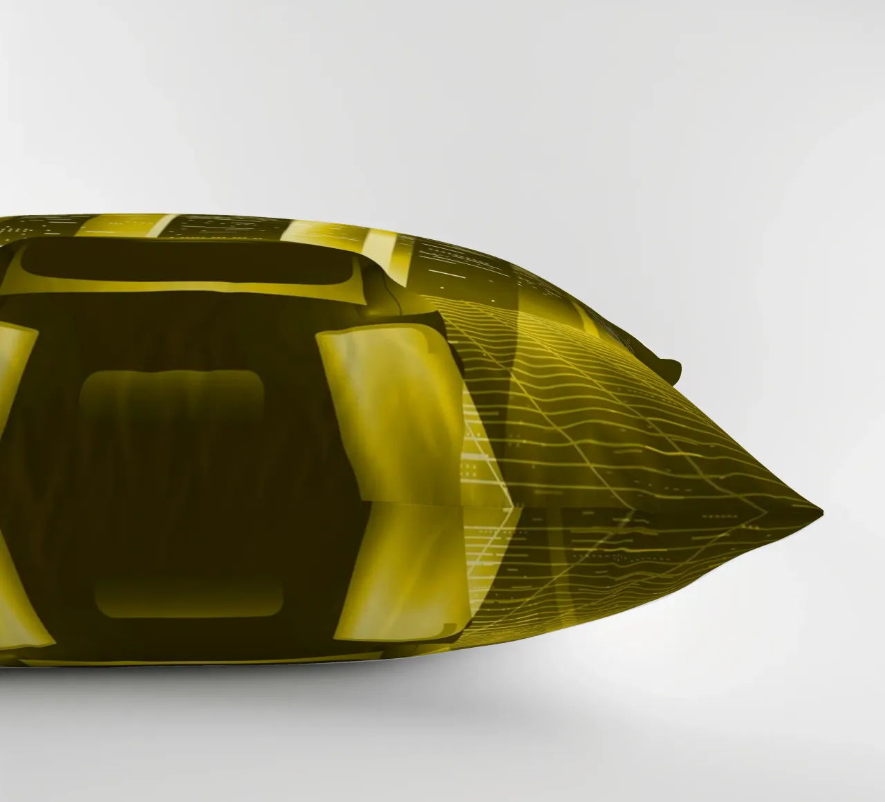 Rocket League cuscino da CreativeStudio