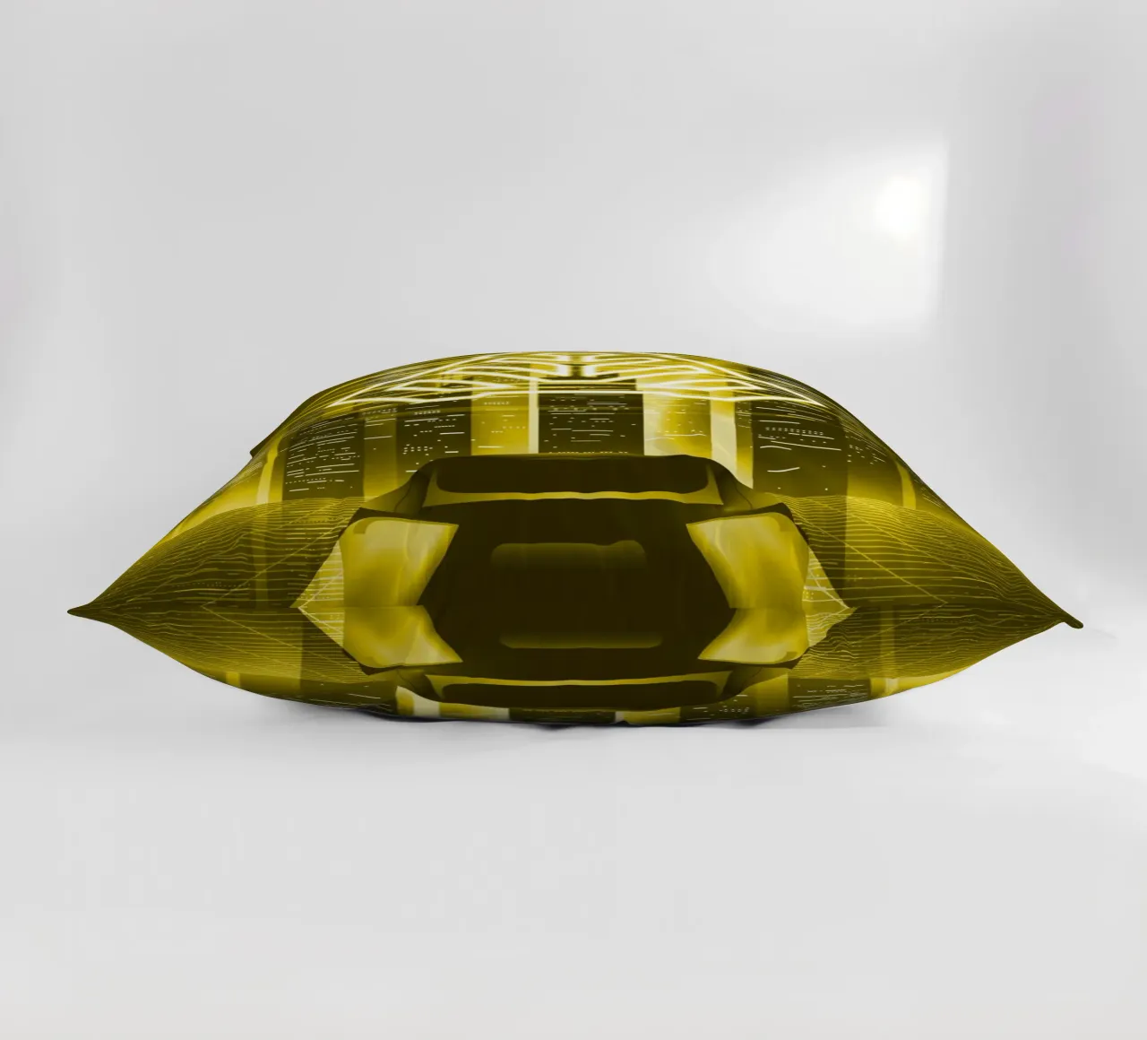 Rocket League cuscino da CreativeStudio