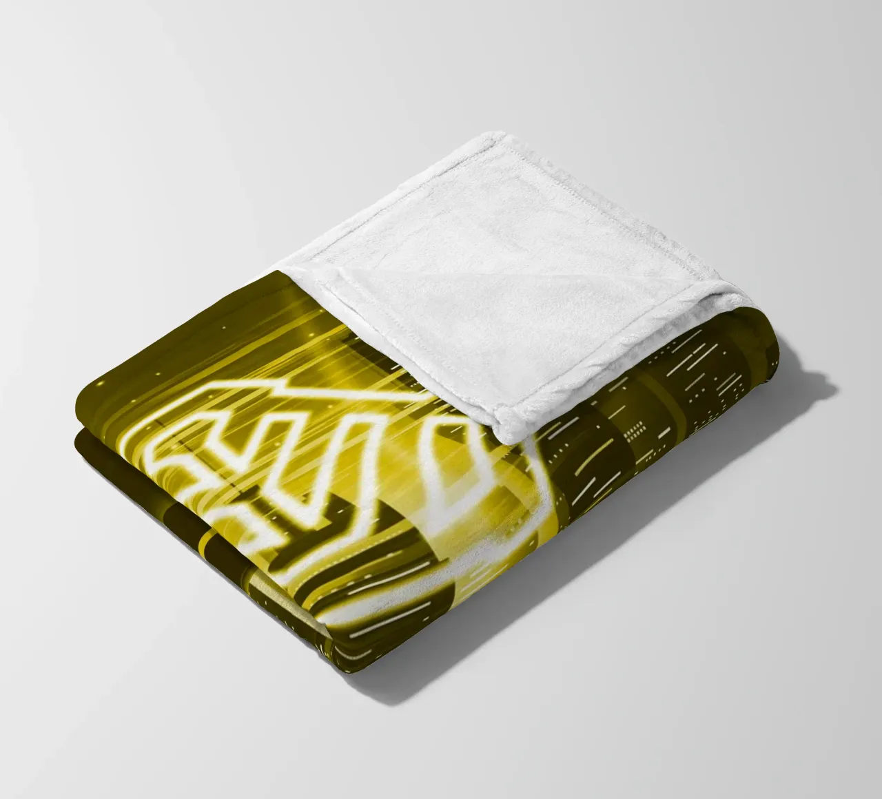 Rocket League coperta in pile da CreativeStudio