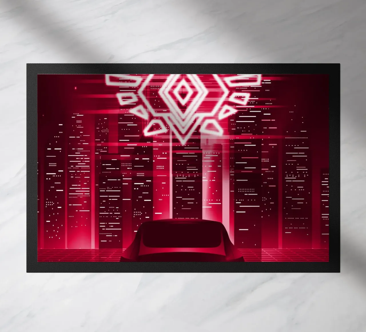 Rocket League zerbino da CreativeStudio