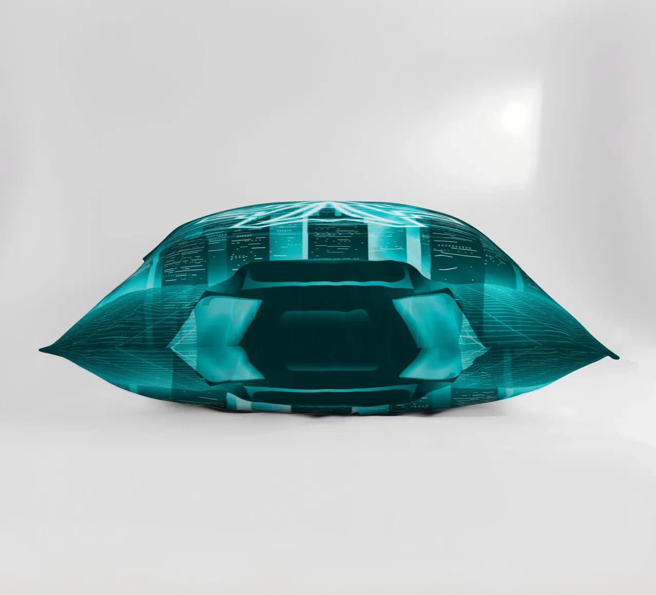 Rocket League cuscino da CreativeStudio