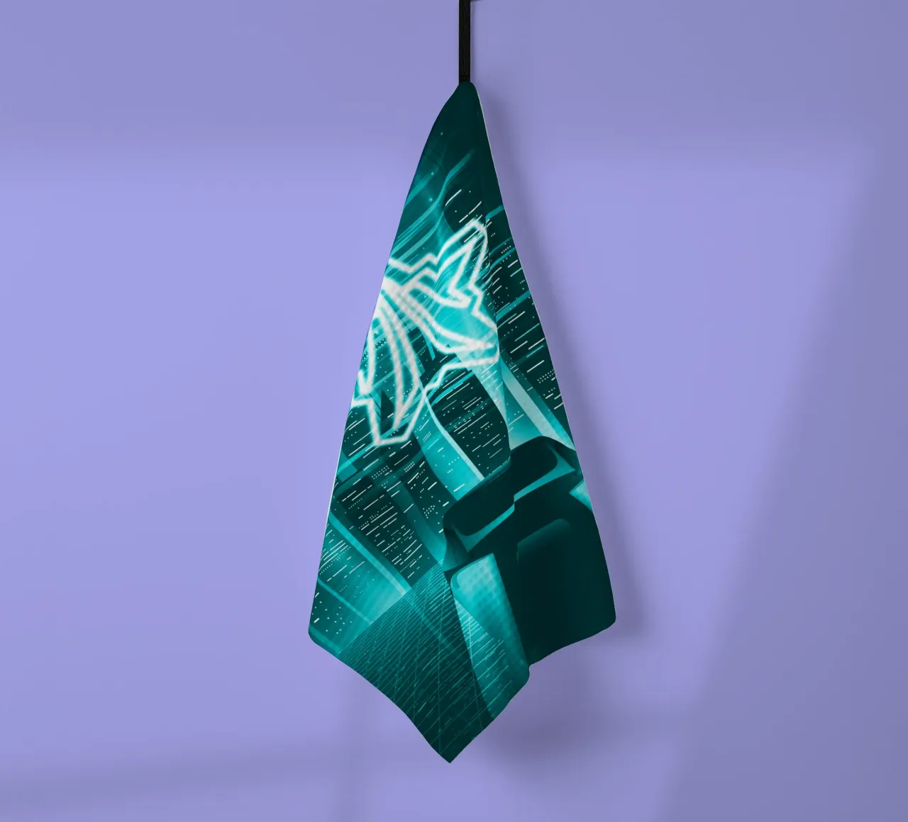 Rocket League canovaccio da cucina da CreativeStudio