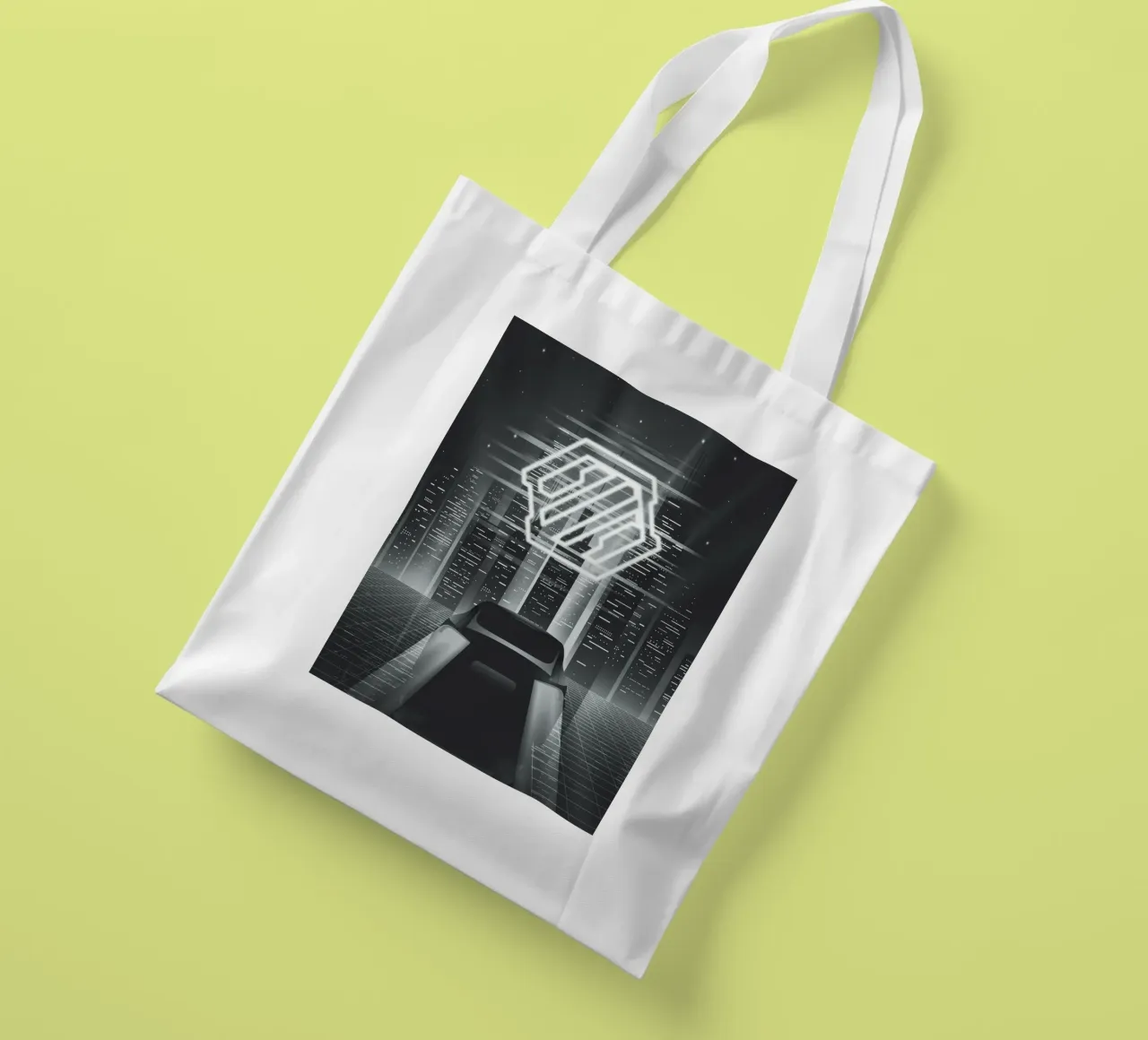 Rocket League tote bag de CreativeStudio