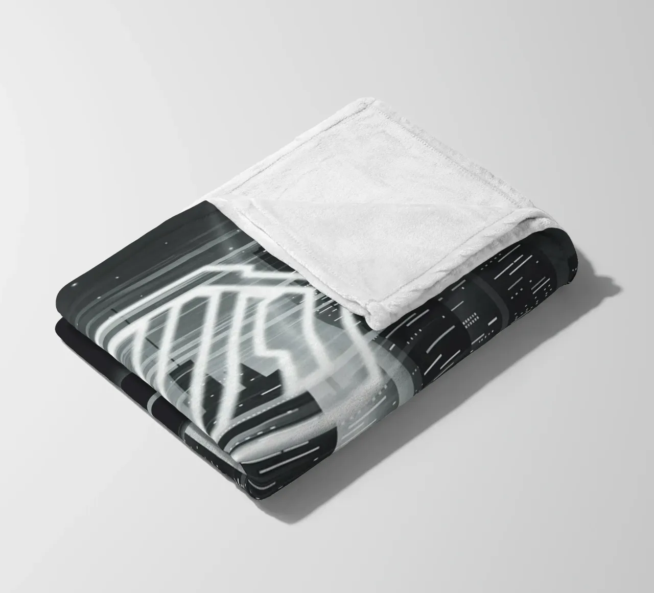Rocket League coperta in pile da CreativeStudio