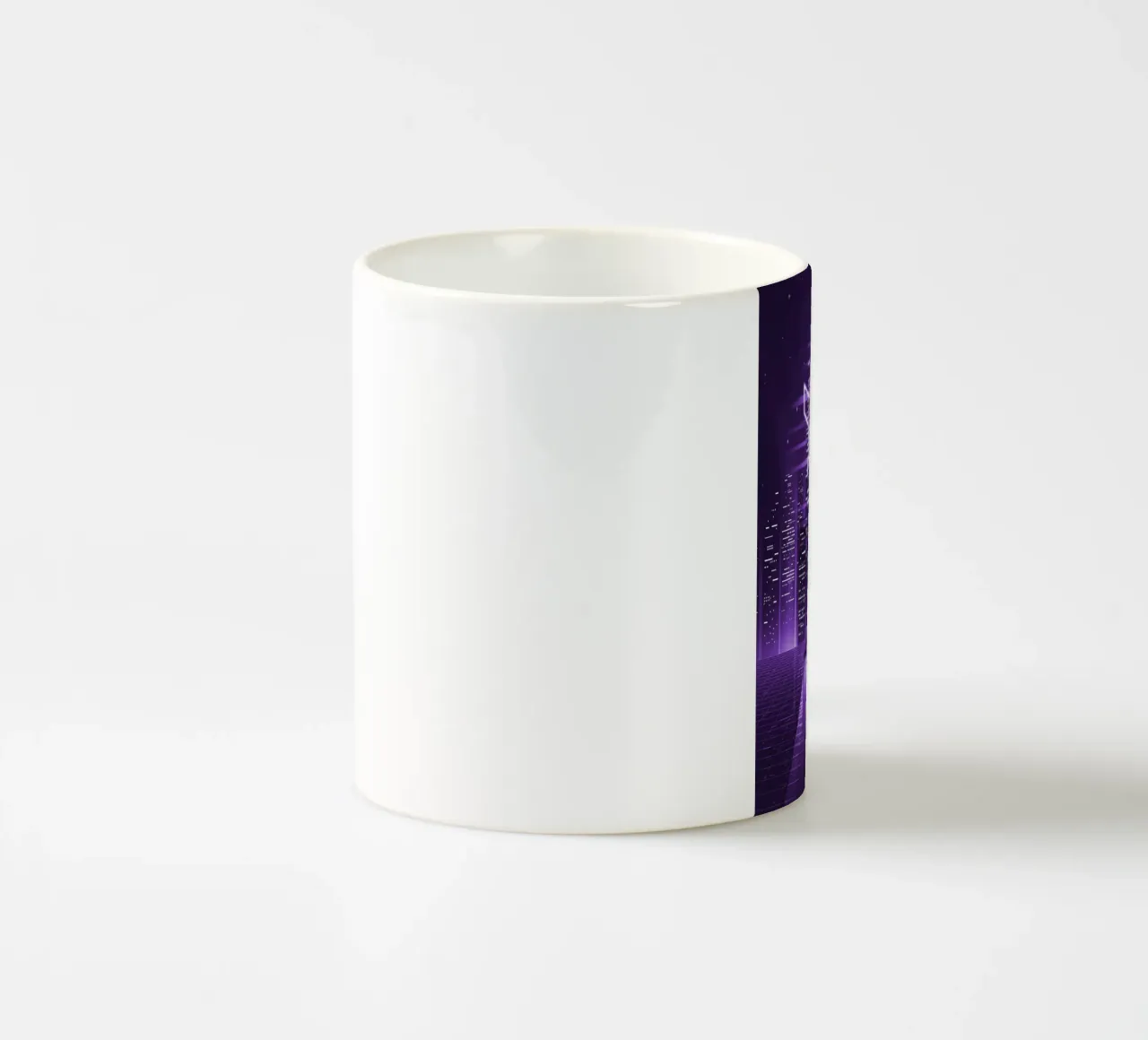Rocket League tazza in ceramica da CreativeStudio