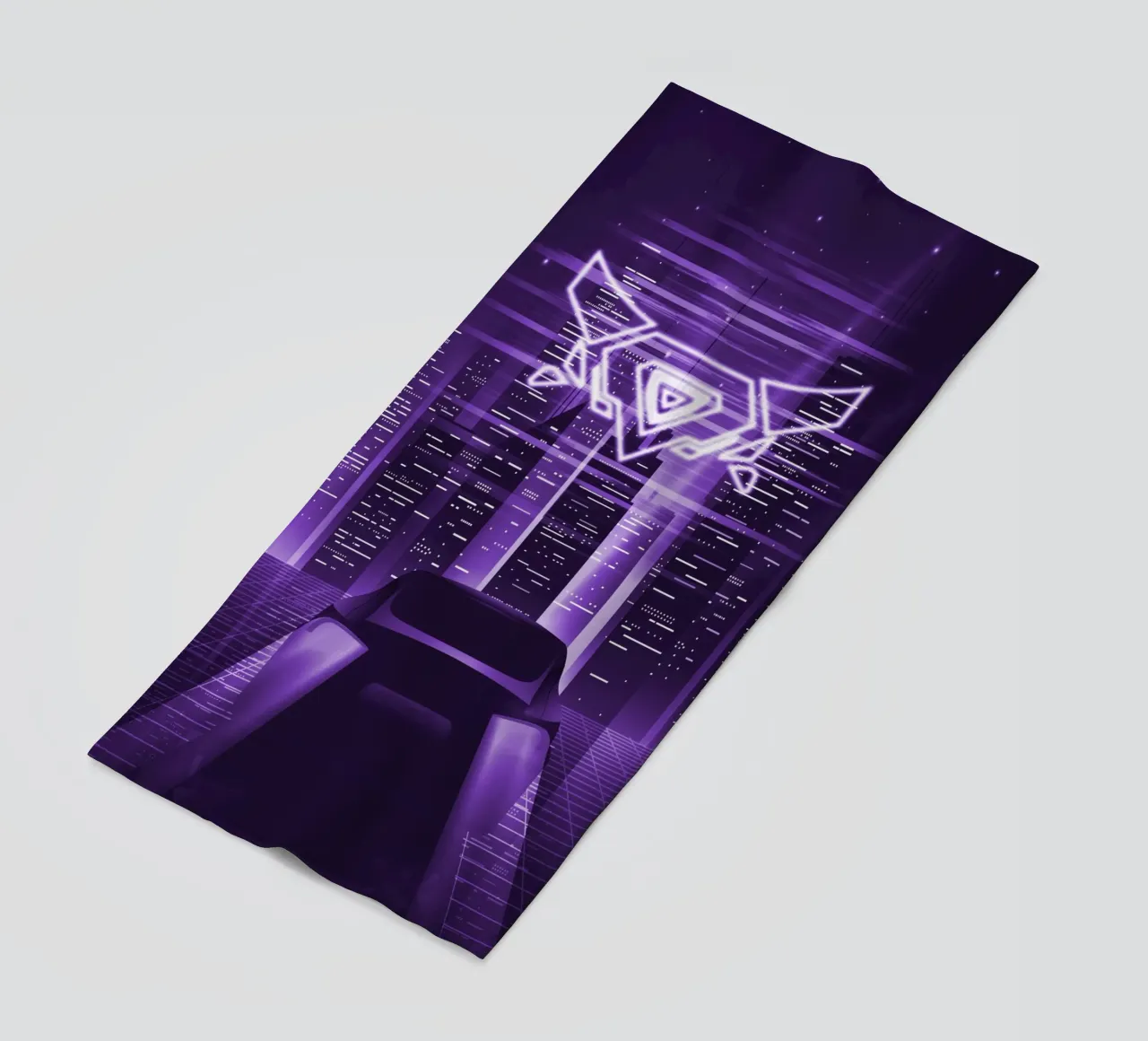 Rocket League telo mare da CreativeStudio