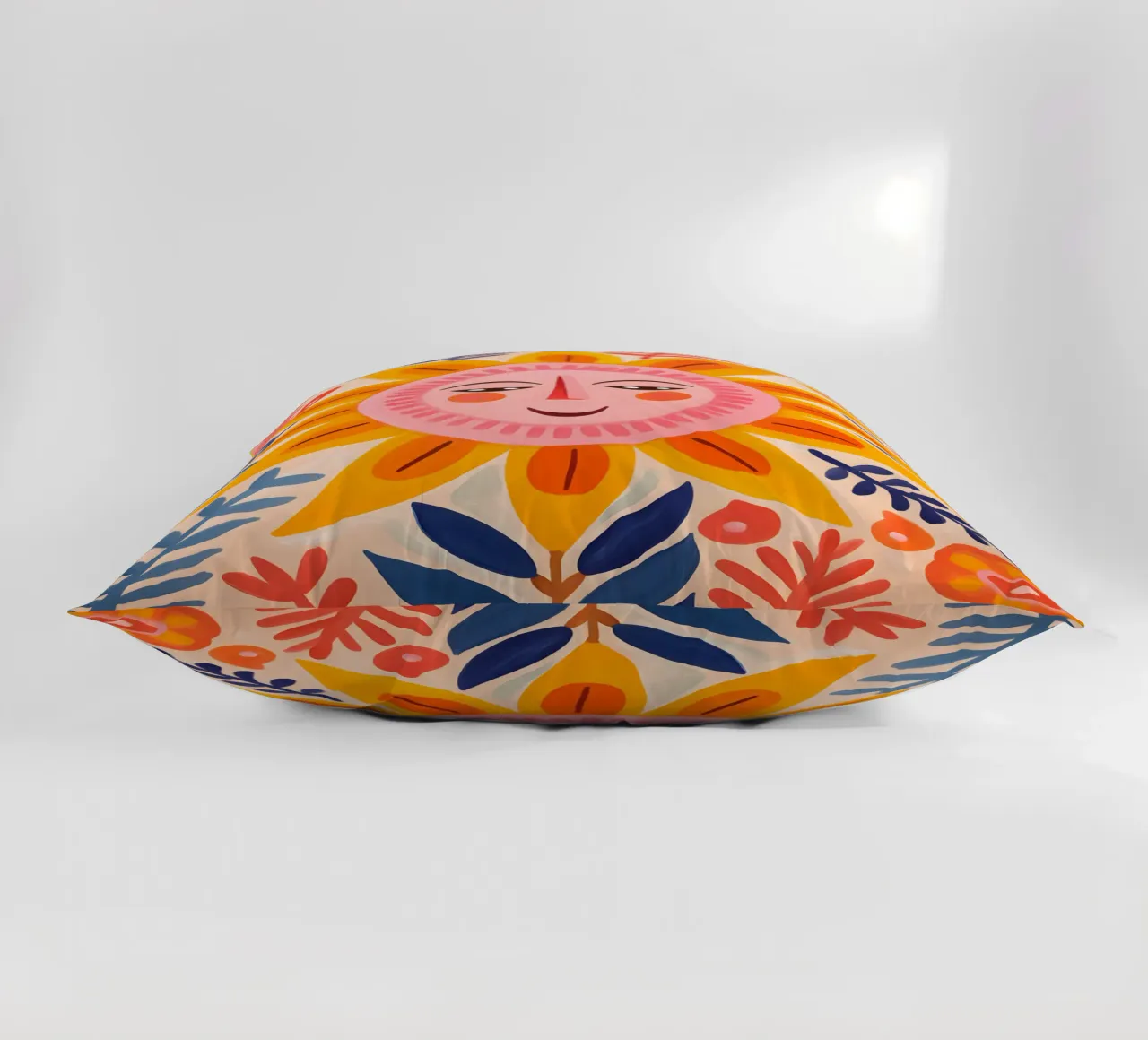 Sole allegro cuscino da KidzStudio