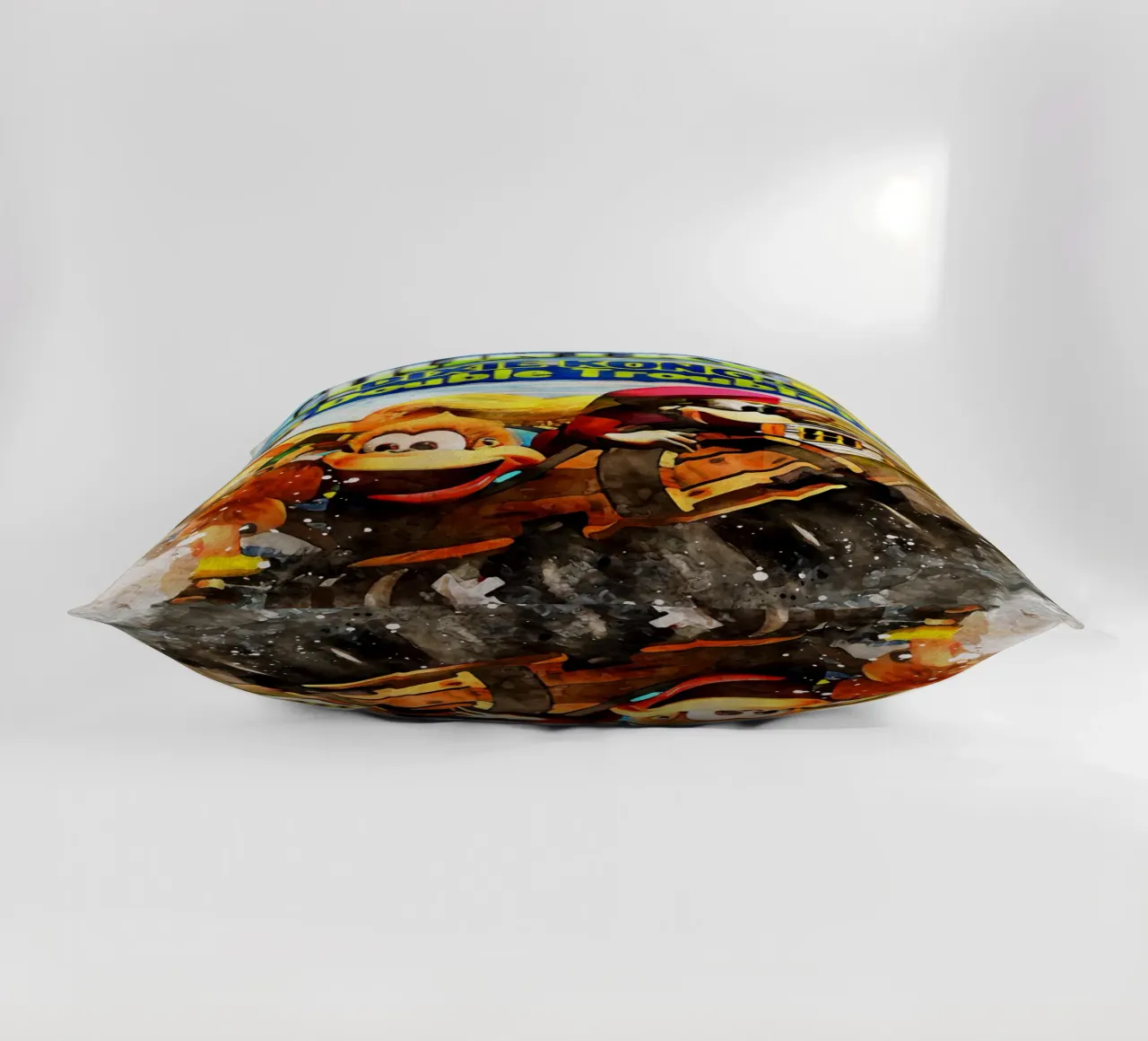 Donkey Kong Country cuscino da CreativeStudio