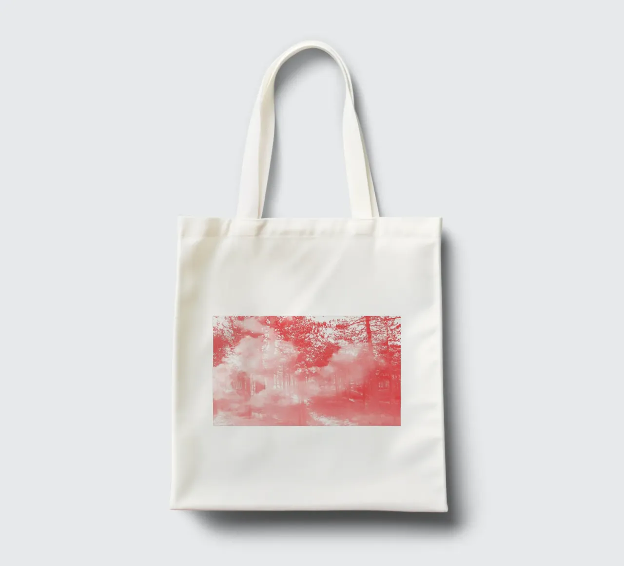 Nature borsa in juta da BlauMaschine