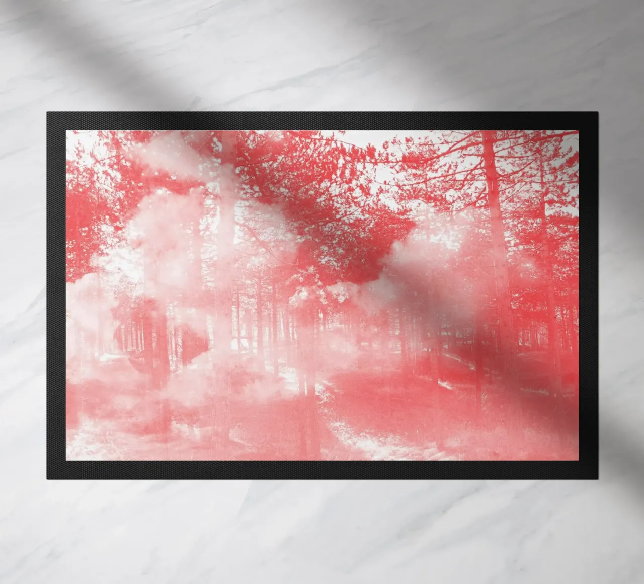 Nature zerbino da BlauMaschine