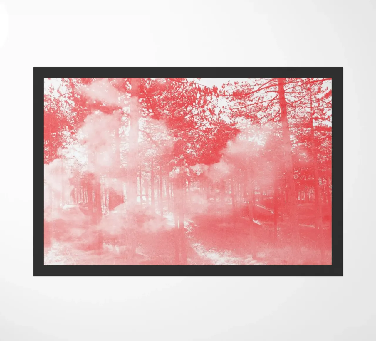 Nature zerbino da BlauMaschine