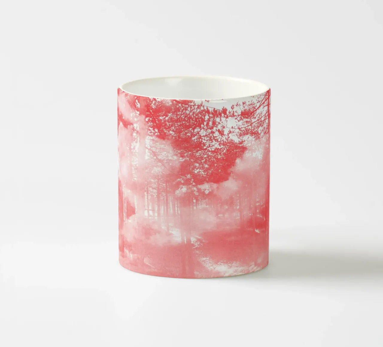 Nature tazza in ceramica da BlauMaschine