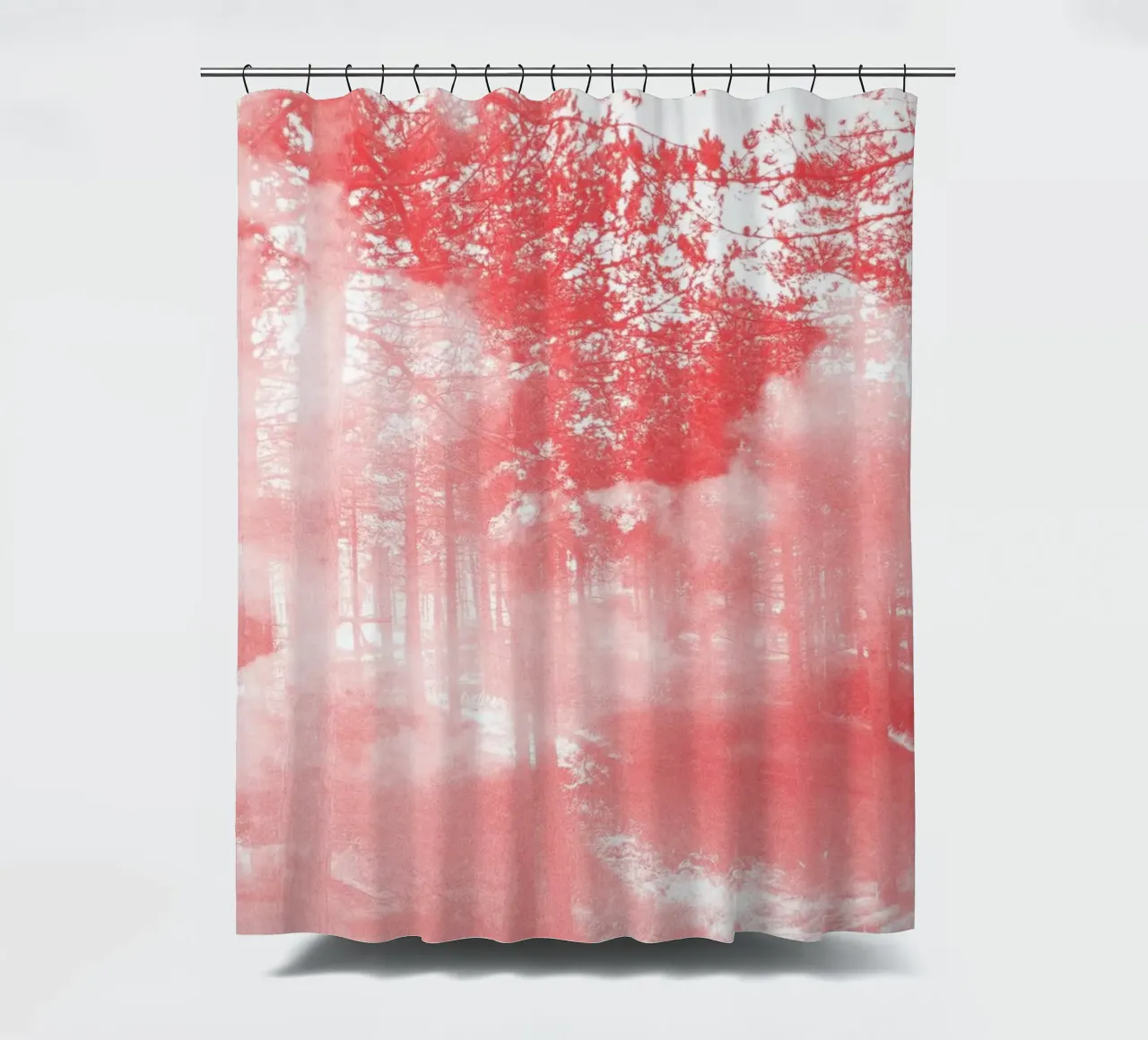 Nature tenda da doccia da BlauMaschine