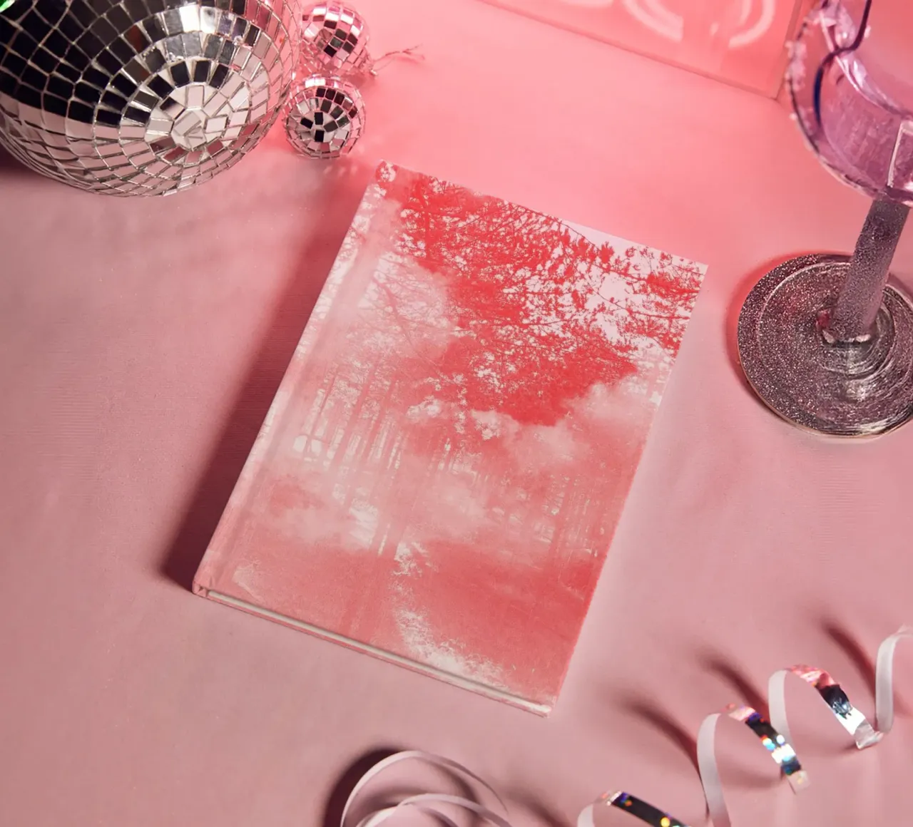 Nature notebook by BlauMaschine