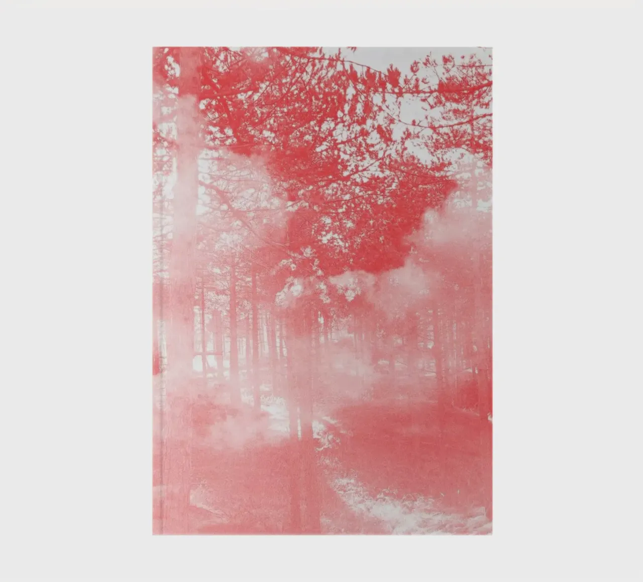 Nature notebook by BlauMaschine