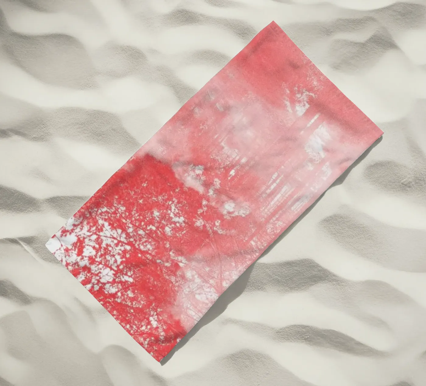 Nature telo mare da BlauMaschine