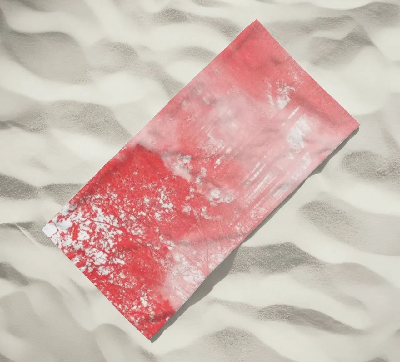 Nature telo mare da BlauMaschine