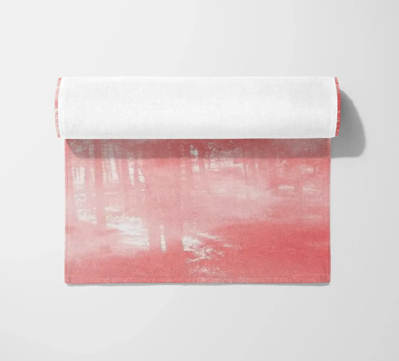 Nature telo mare da BlauMaschine