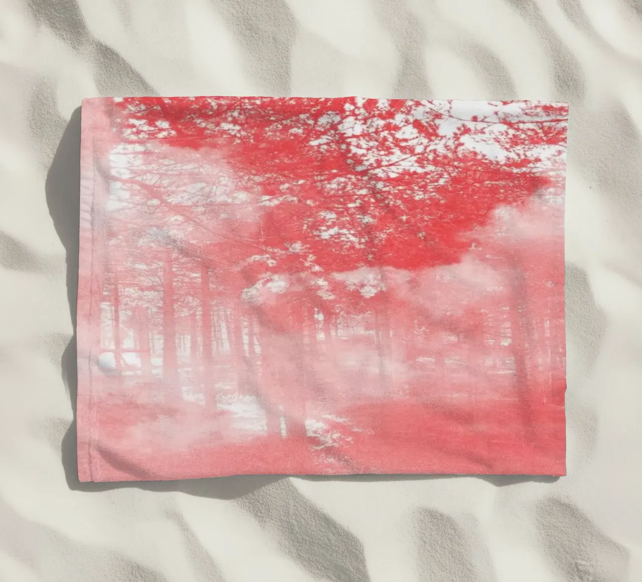 Nature telo mare da BlauMaschine