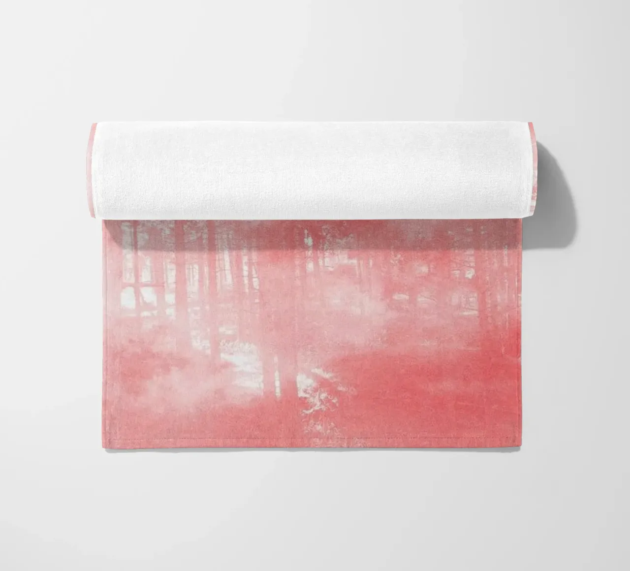 Nature telo mare da BlauMaschine