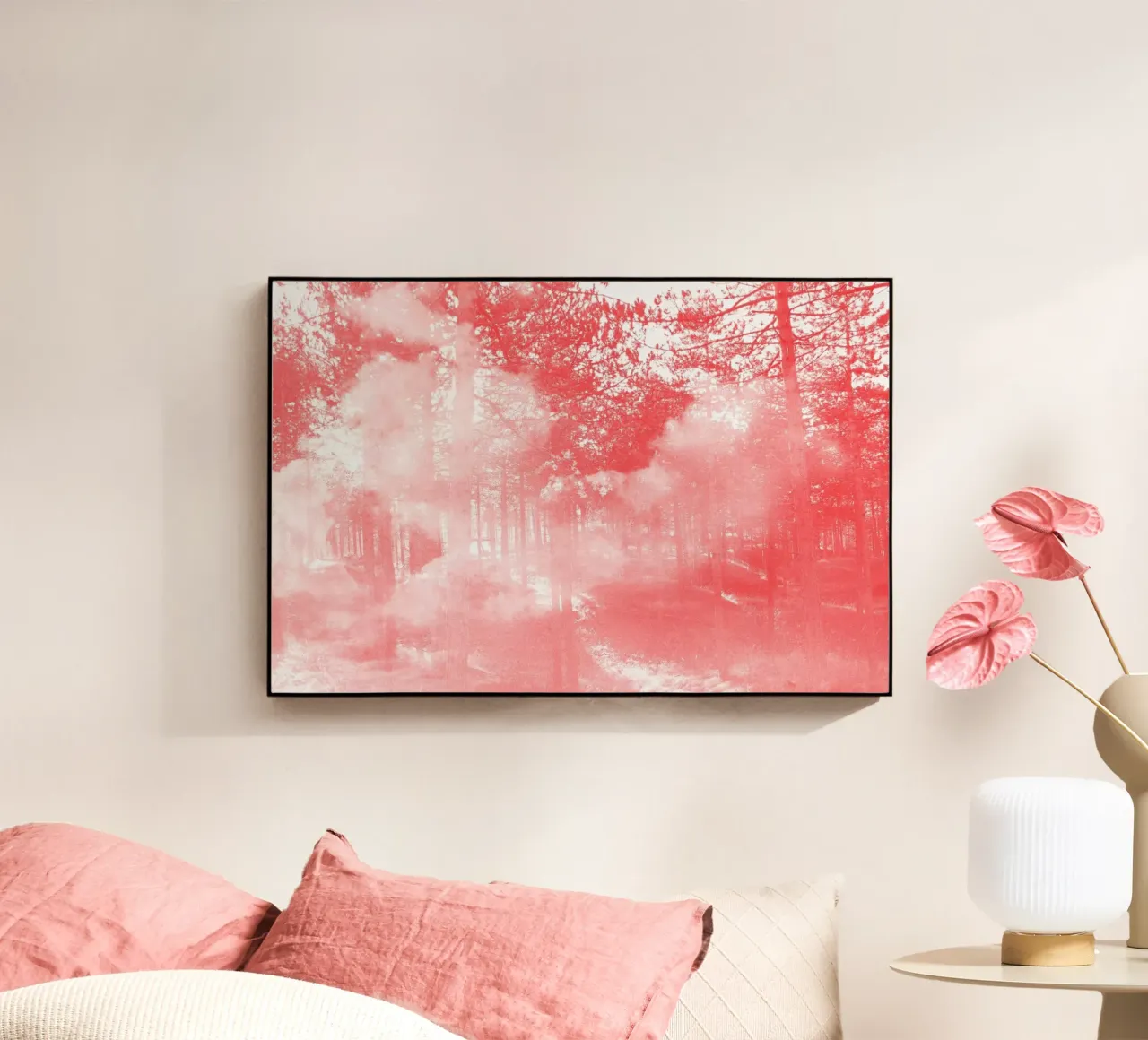 Nature plexiglass da BlauMaschine