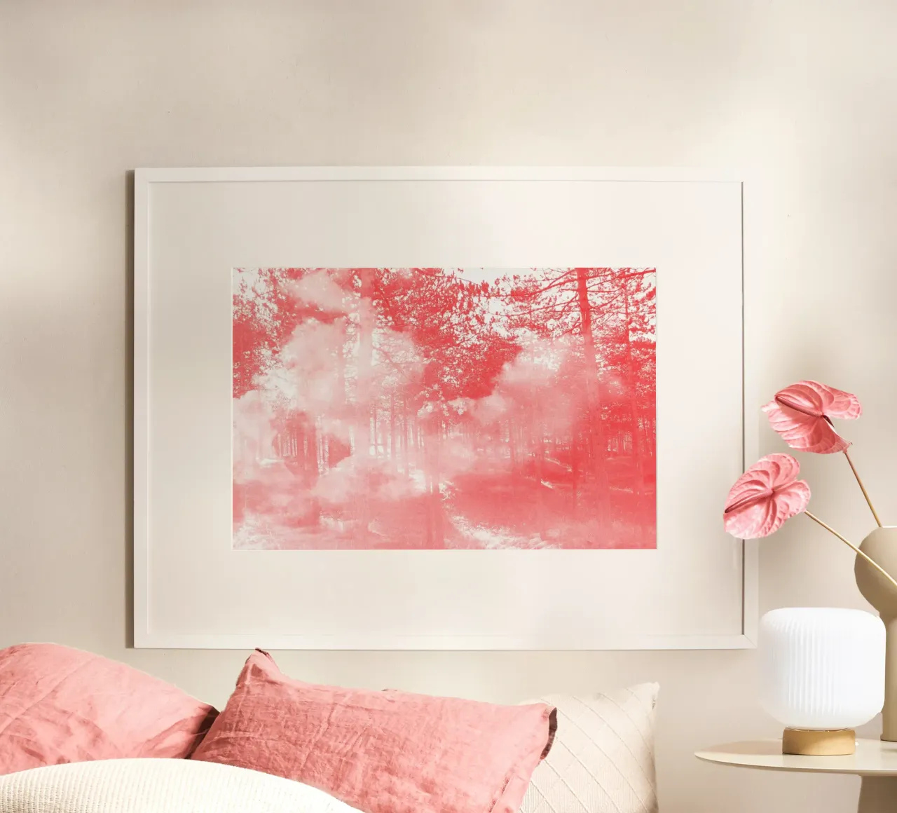 Nature poster da BlauMaschine