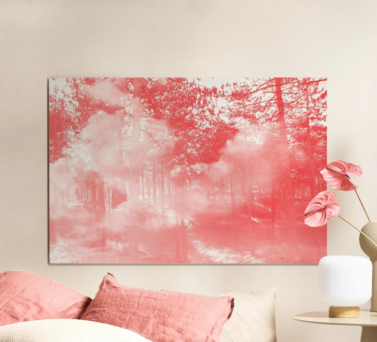 Nature poster da BlauMaschine