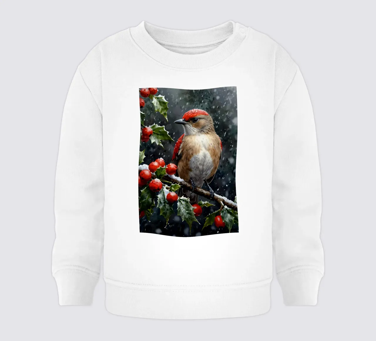 un uccello gufo felpa neonato da 🎁 ARTVI-SHOP