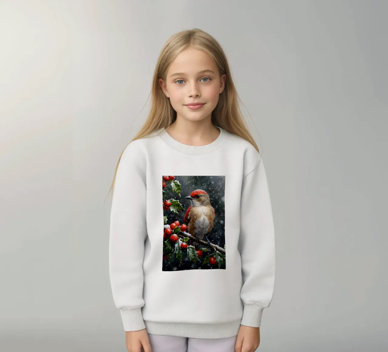 un uccello gufo felpa bambino da 🎁 ARTVI-SHOP