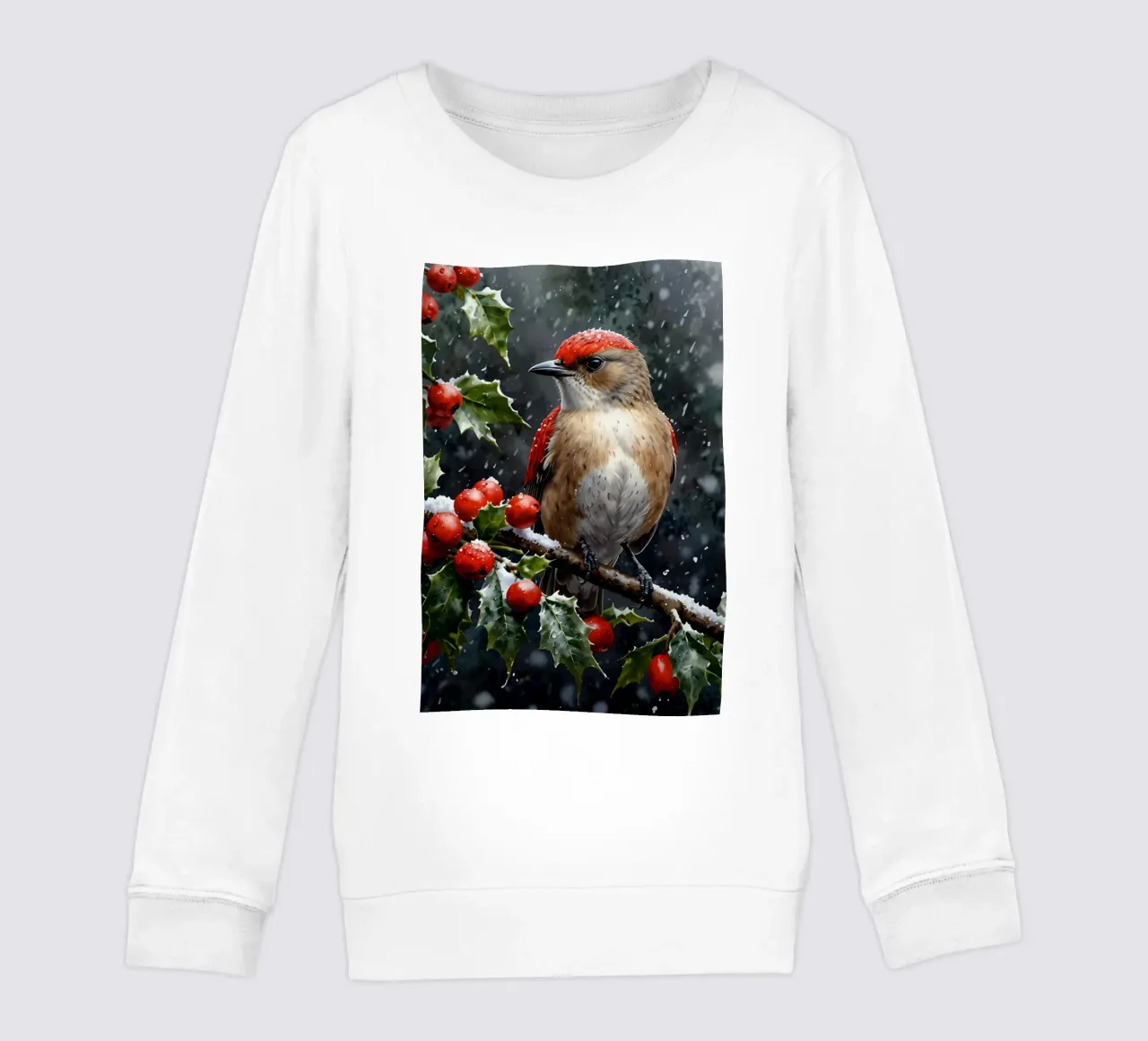 un uccello gufo felpa bambino da 🎁 ARTVI-SHOP